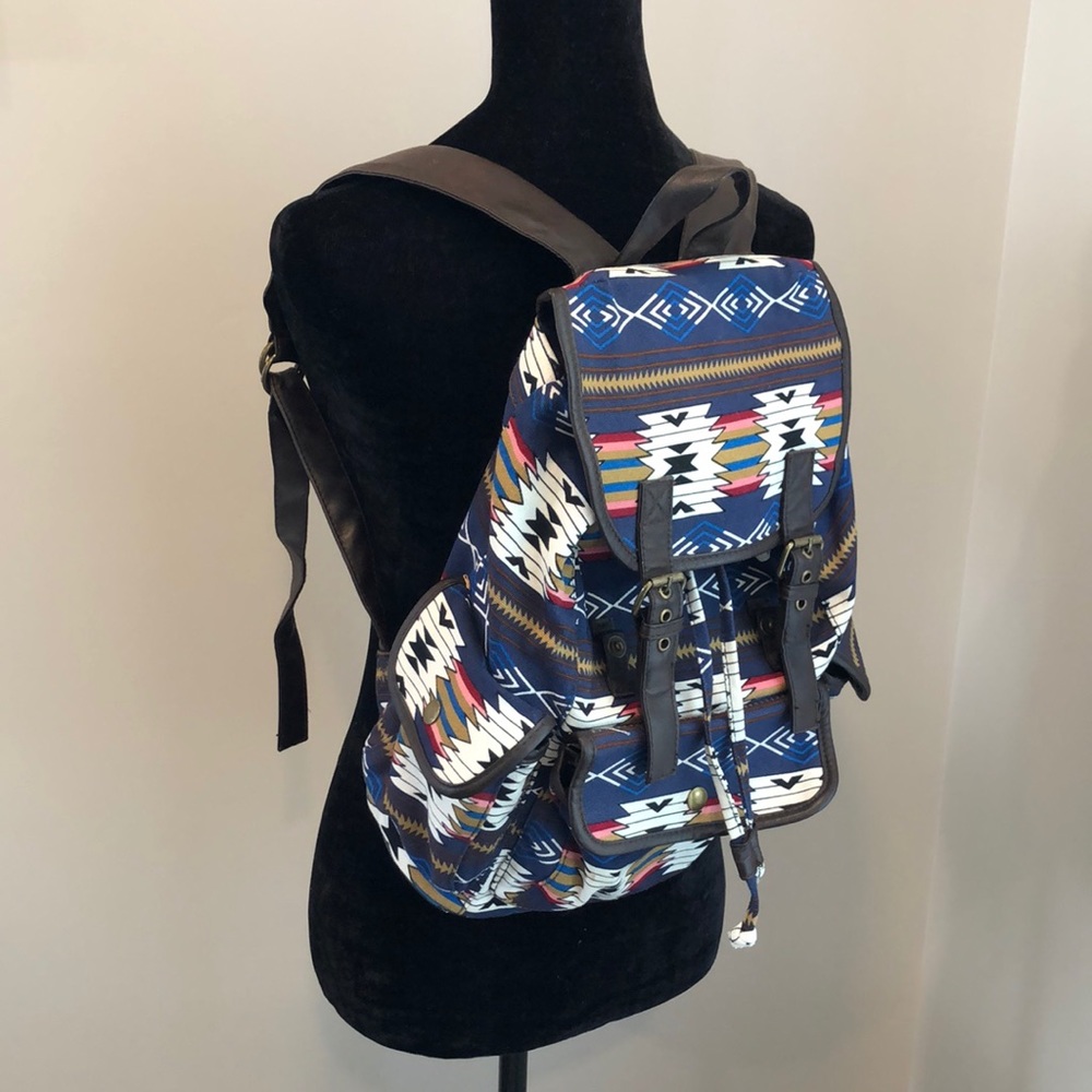 Mossimo Supply Co. backpack